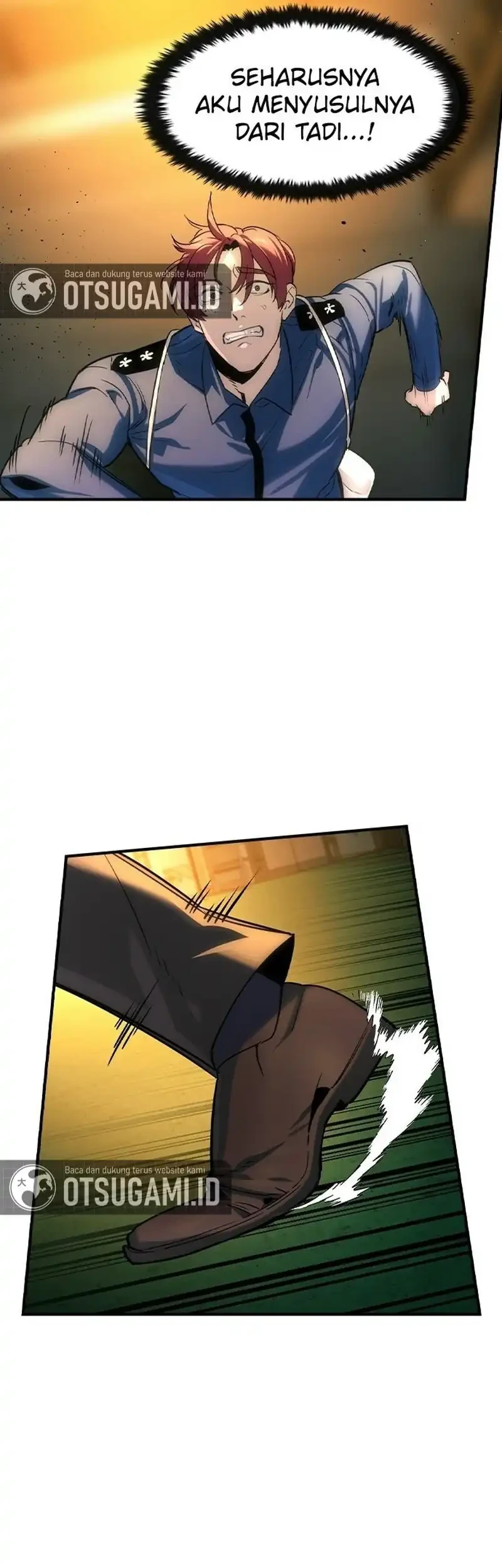 Chapter 65 - halaman 44