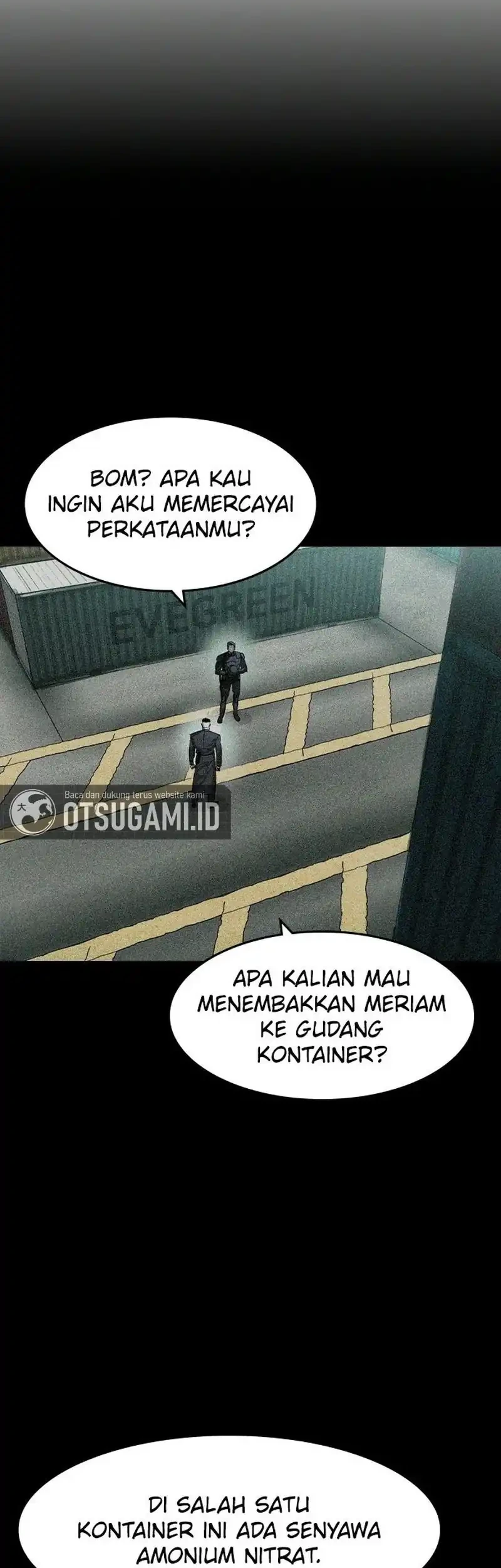 Chapter 67 - halaman 33