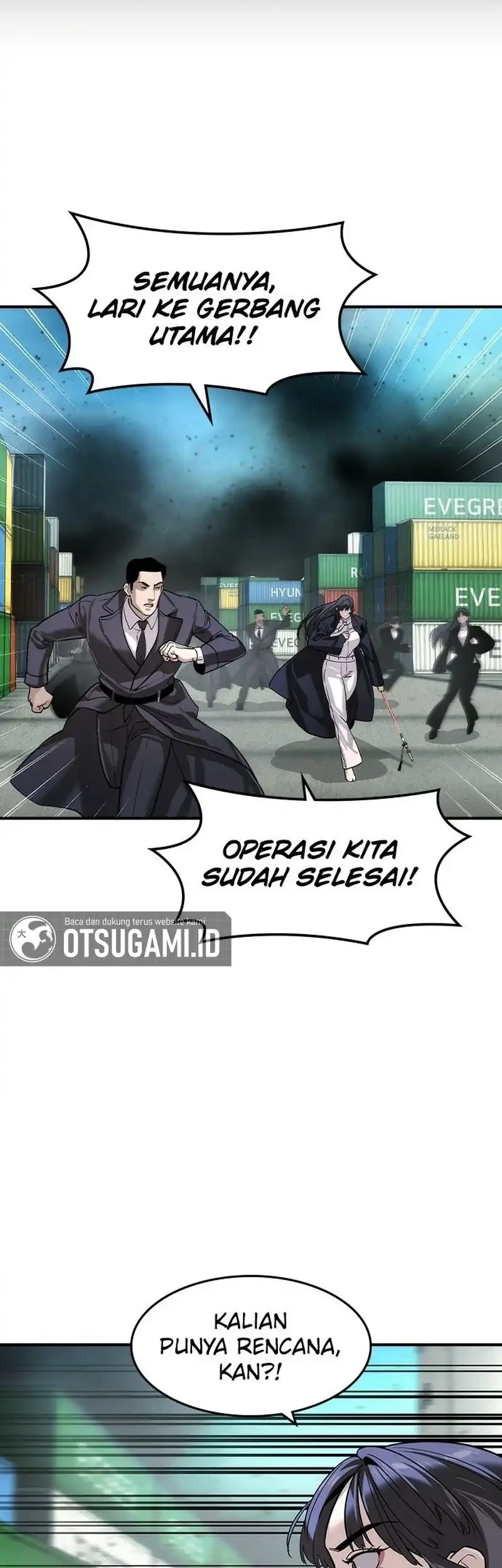 Chapter 67 - halaman 36