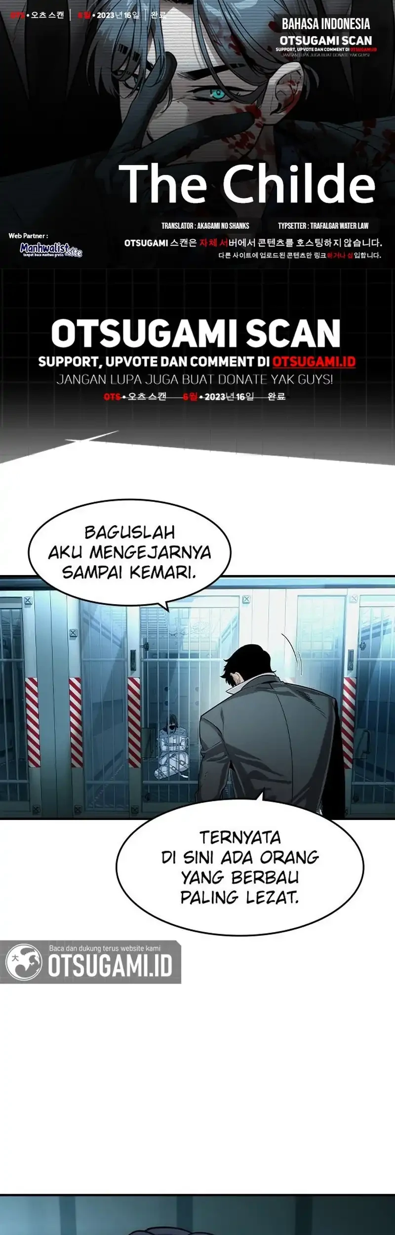 Chapter 67 - halaman 2