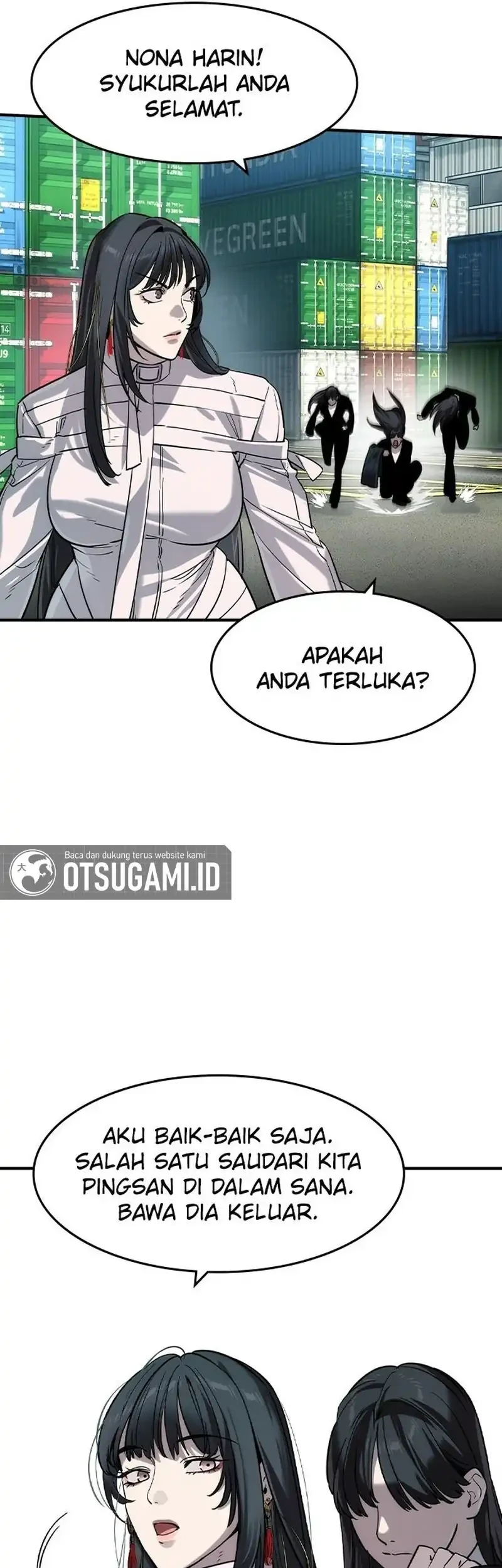 Chapter 67 - halaman 20
