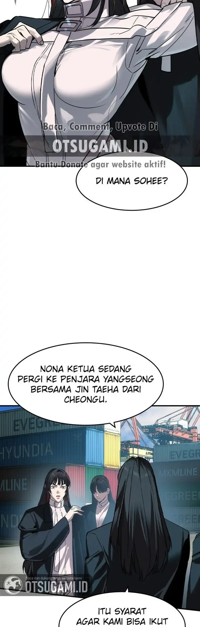 Chapter 67 - halaman 21