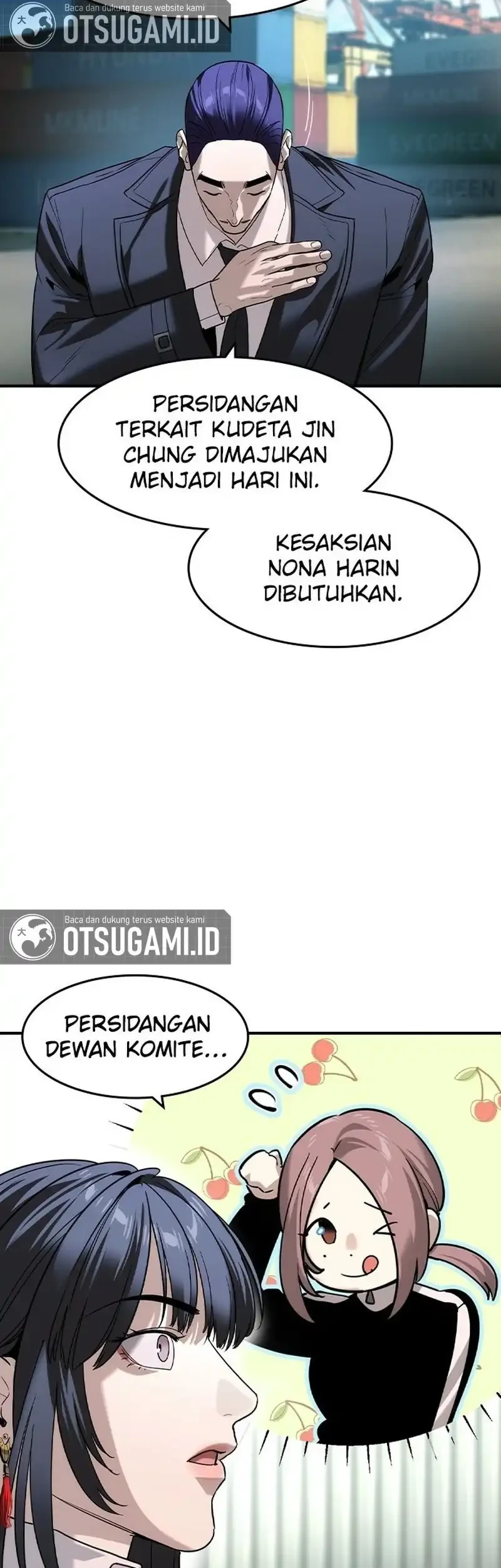 Chapter 67 - halaman 24