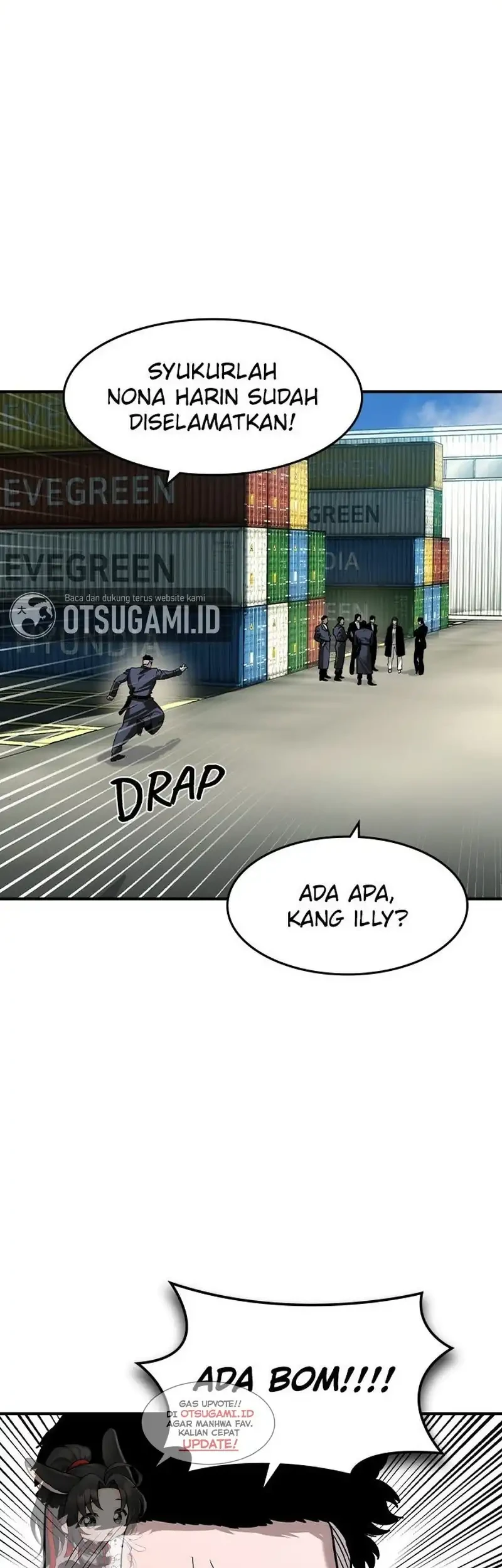 Chapter 67 - halaman 27