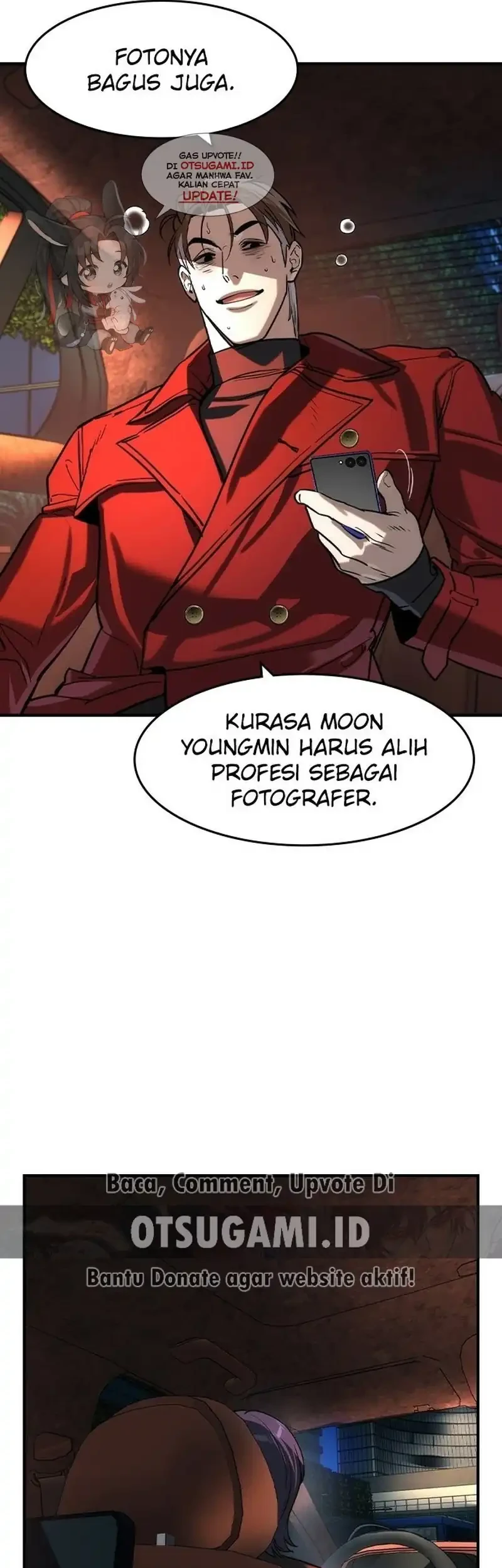 Chapter 68 - halaman 29