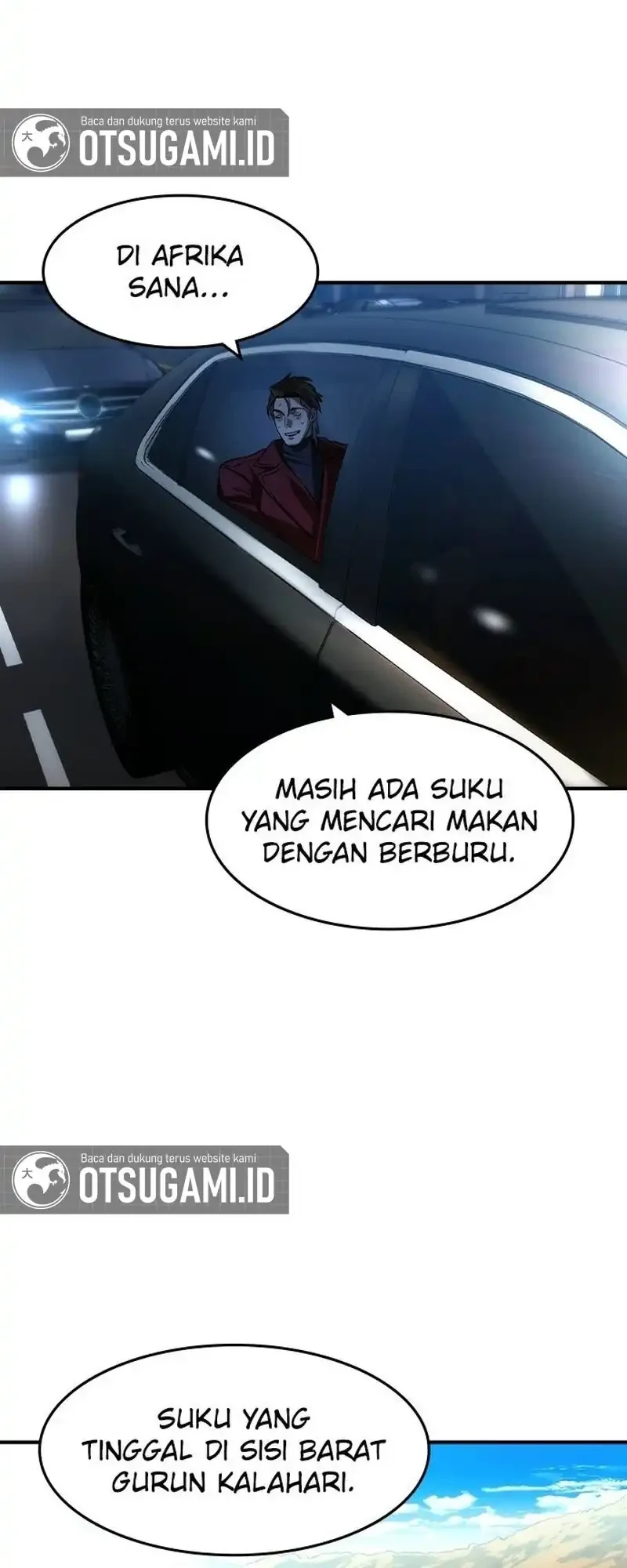 Chapter 68 - halaman 40