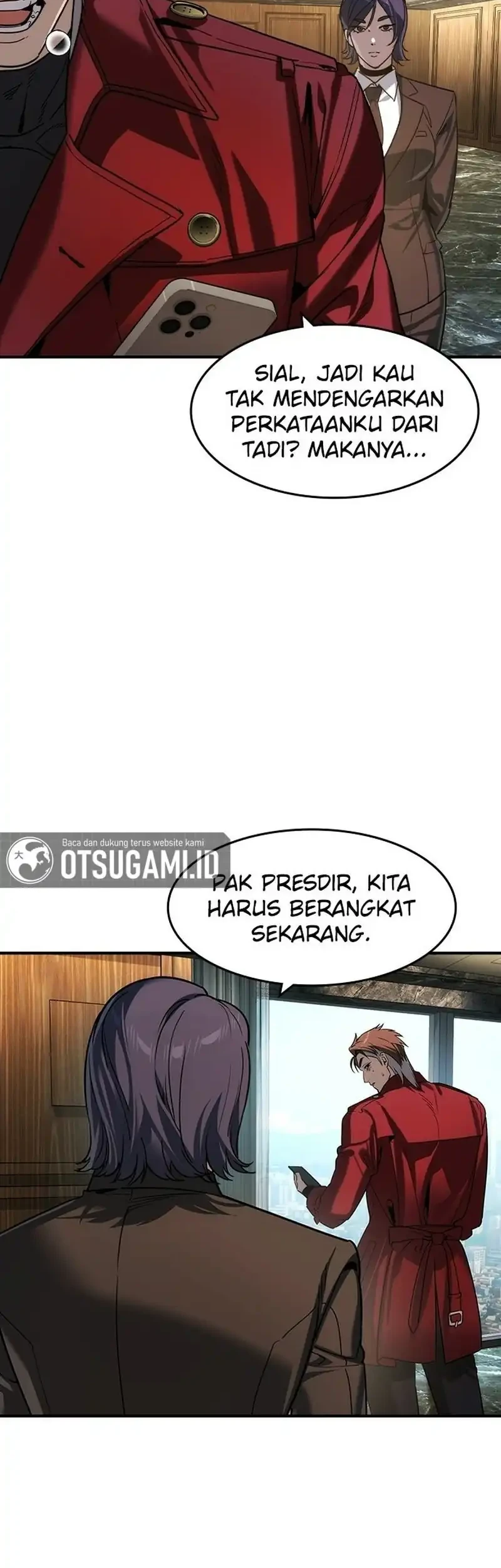 Chapter 68 - halaman 6