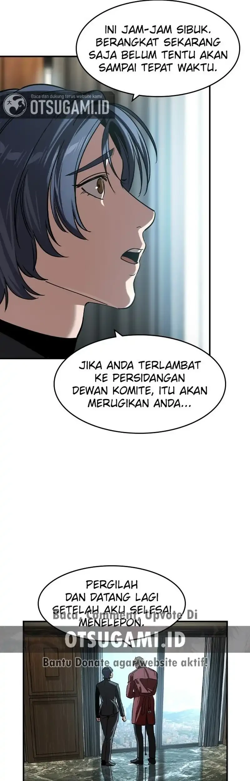 Chapter 68 - halaman 8