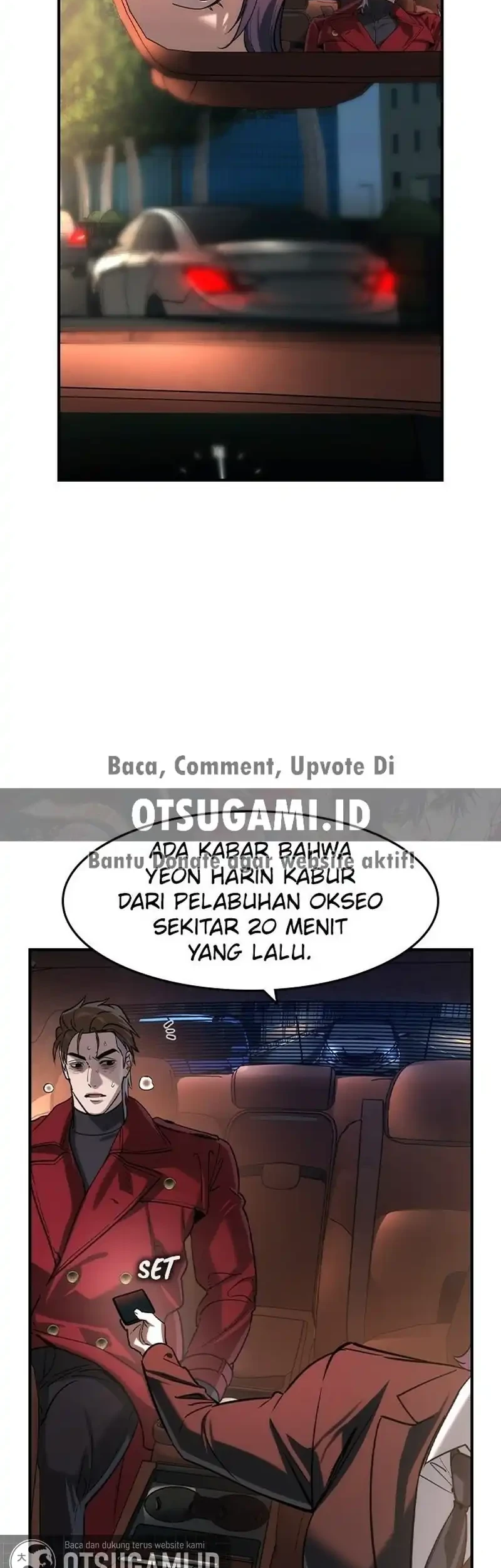 Chapter 68 - halaman 27