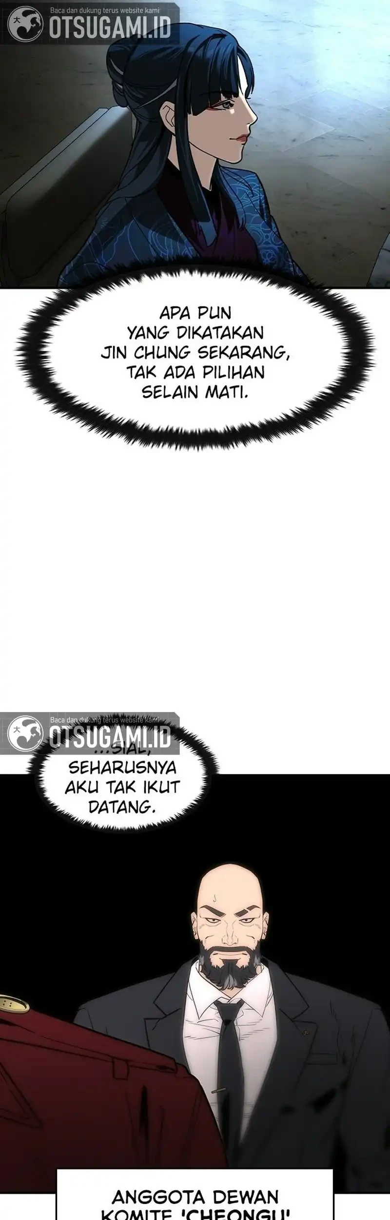 Chapter 69 - halaman 38