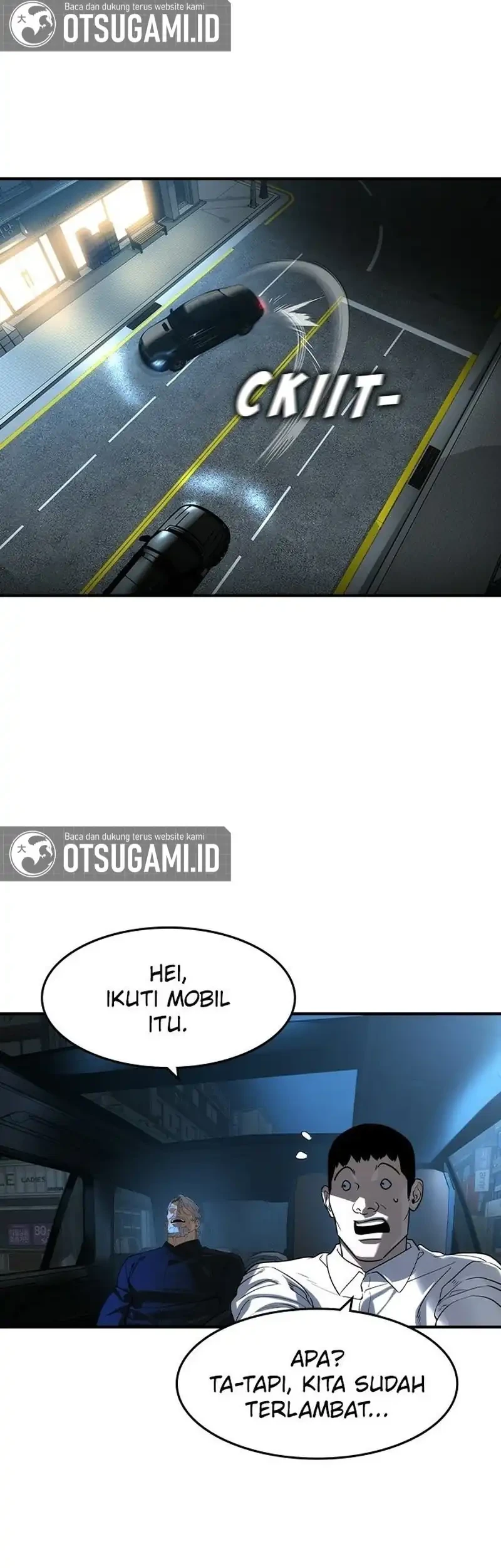 Chapter 69 - halaman 51