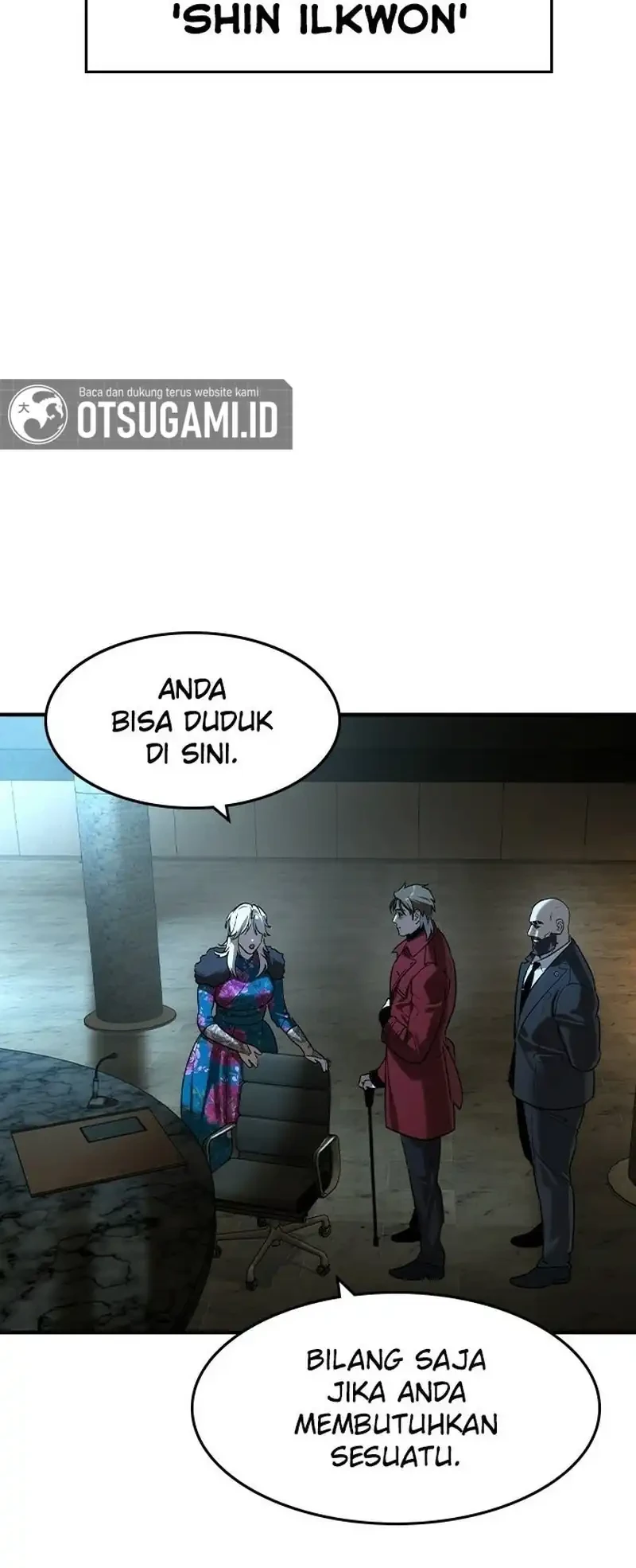 Chapter 69 - halaman 13