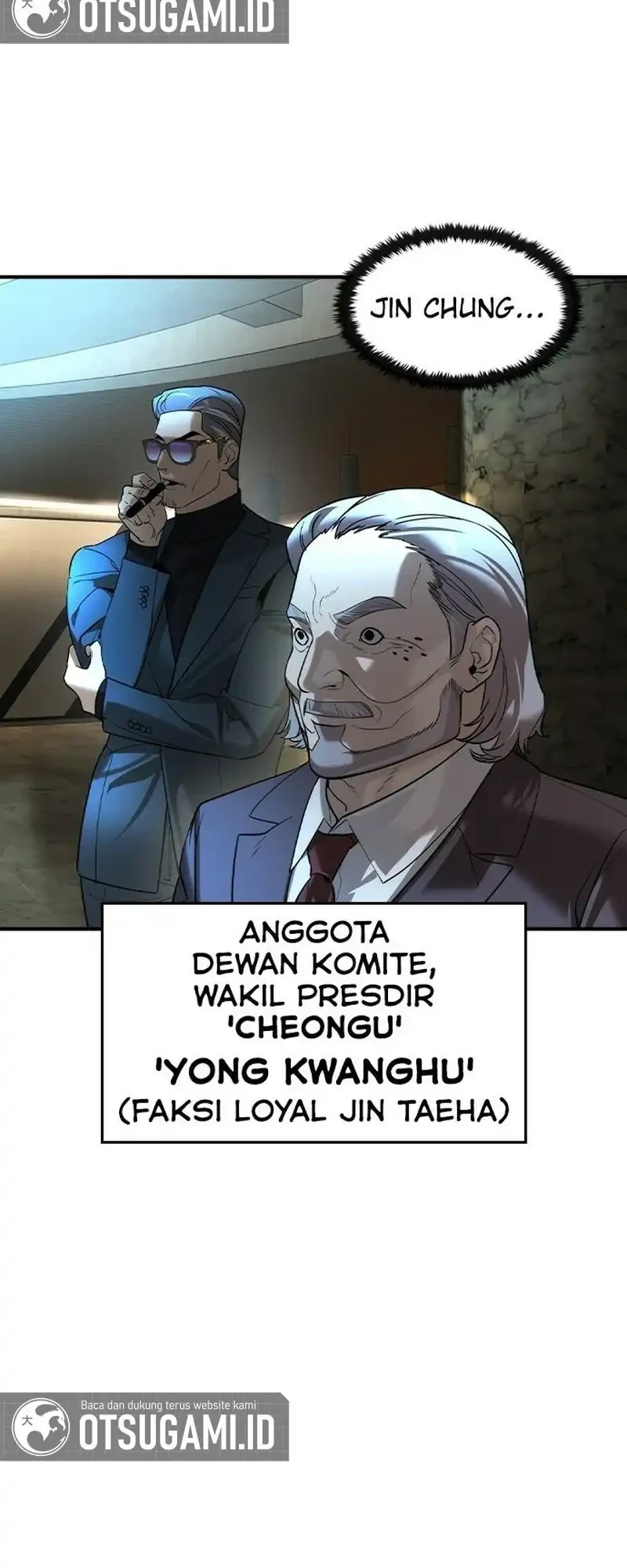 Chapter 69 - halaman 16
