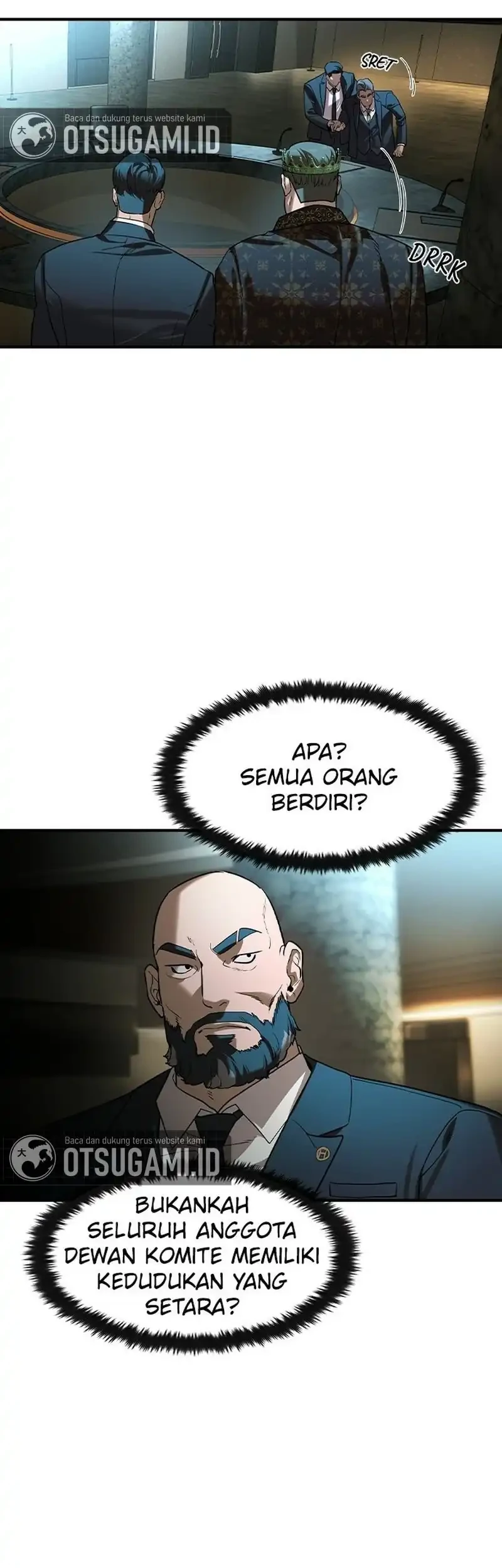 Chapter 69 - halaman 20