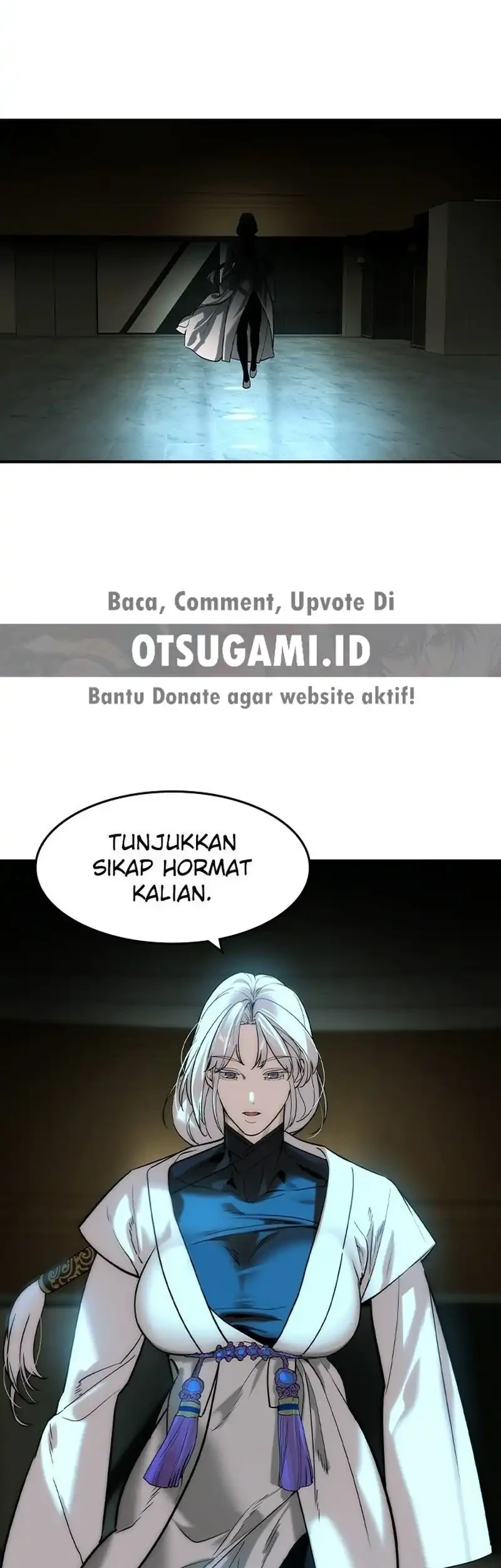 Chapter 69 - halaman 21