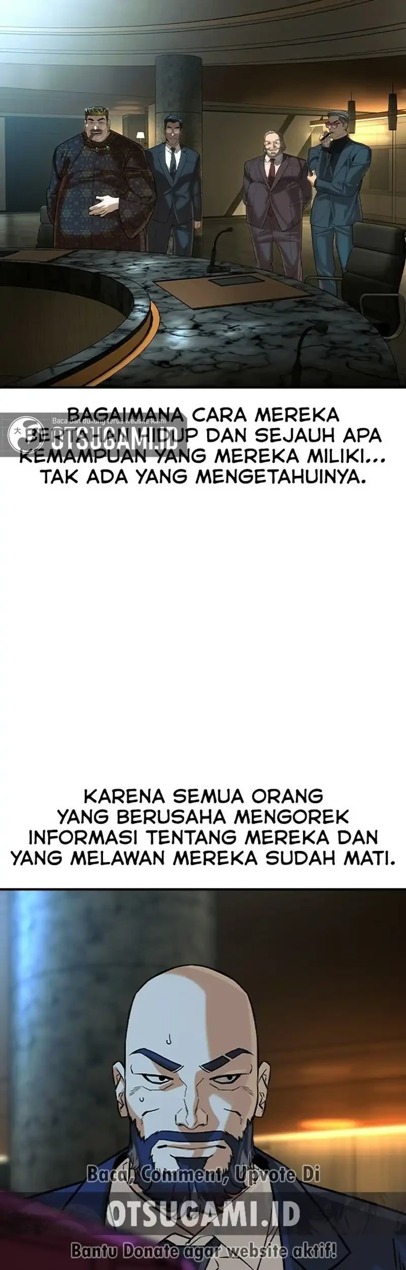 Chapter 69 - halaman 26