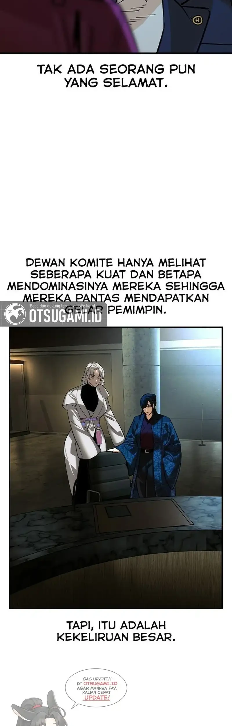 Chapter 69 - halaman 27