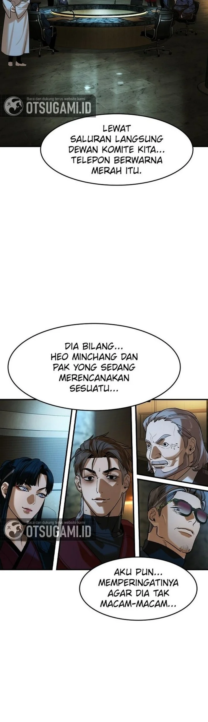 Chapter 70 - halaman 47