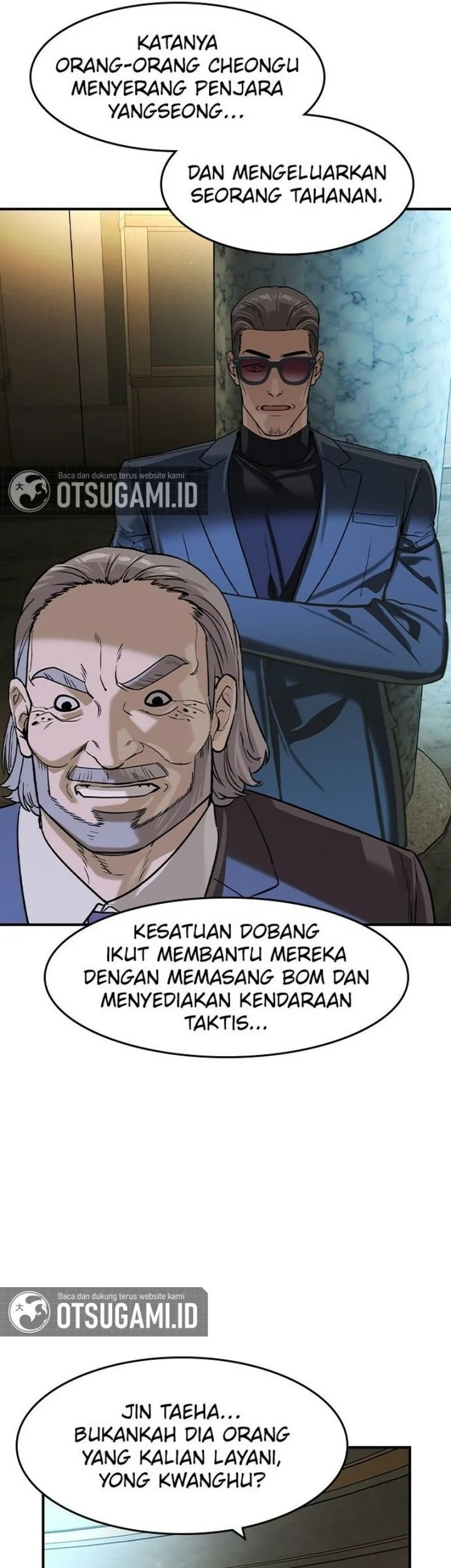 Chapter 70 - halaman 52
