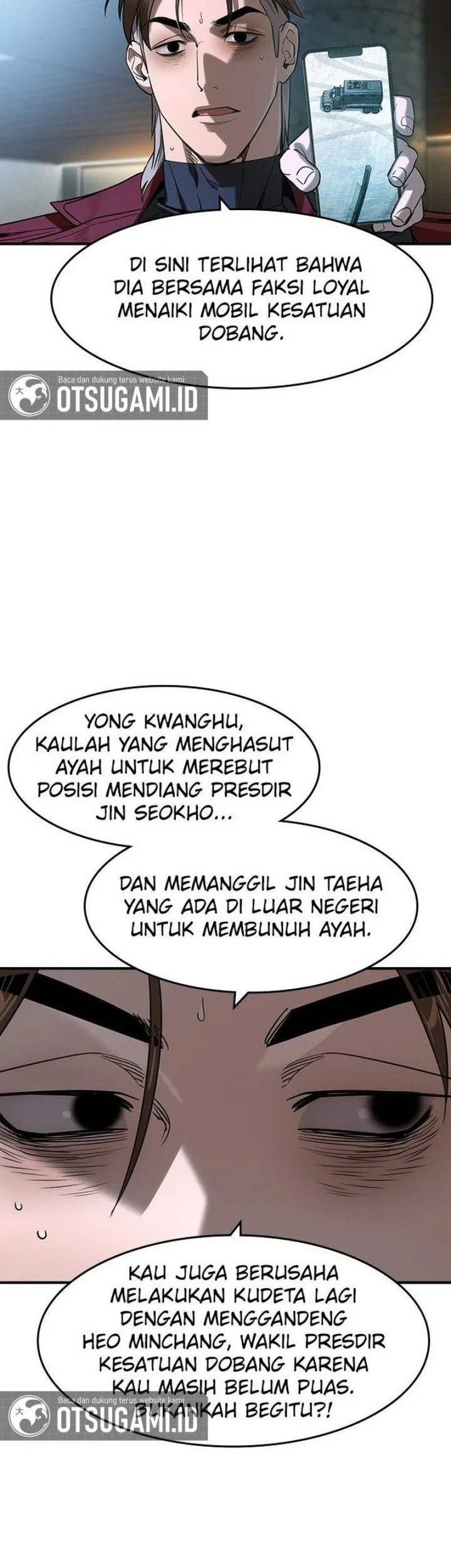 Chapter 70 - halaman 56