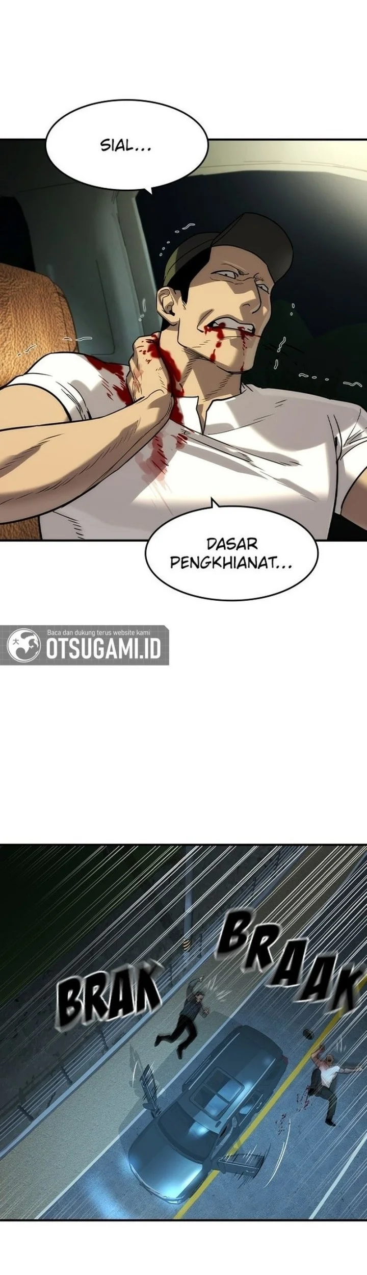 Chapter 70 - halaman 62