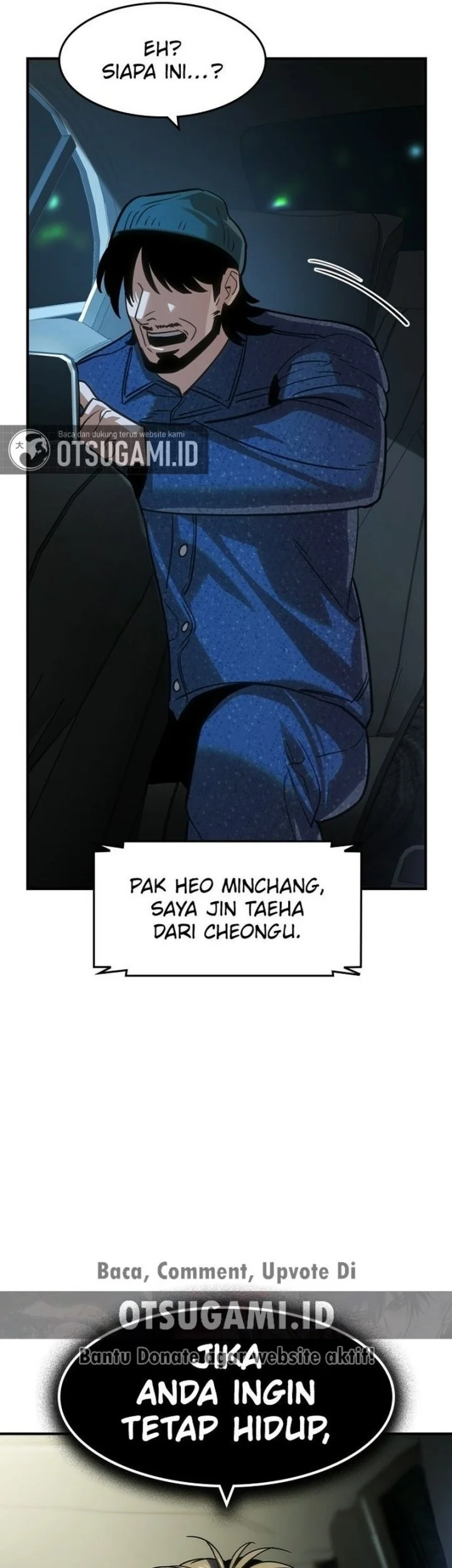Chapter 70 - halaman 67