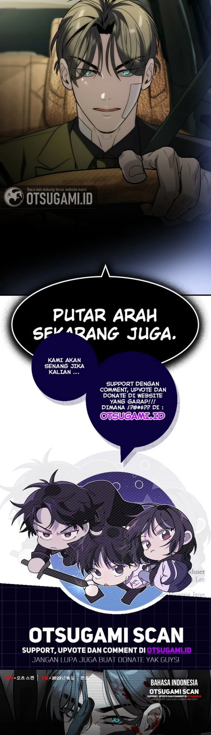 Chapter 70 - halaman 68
