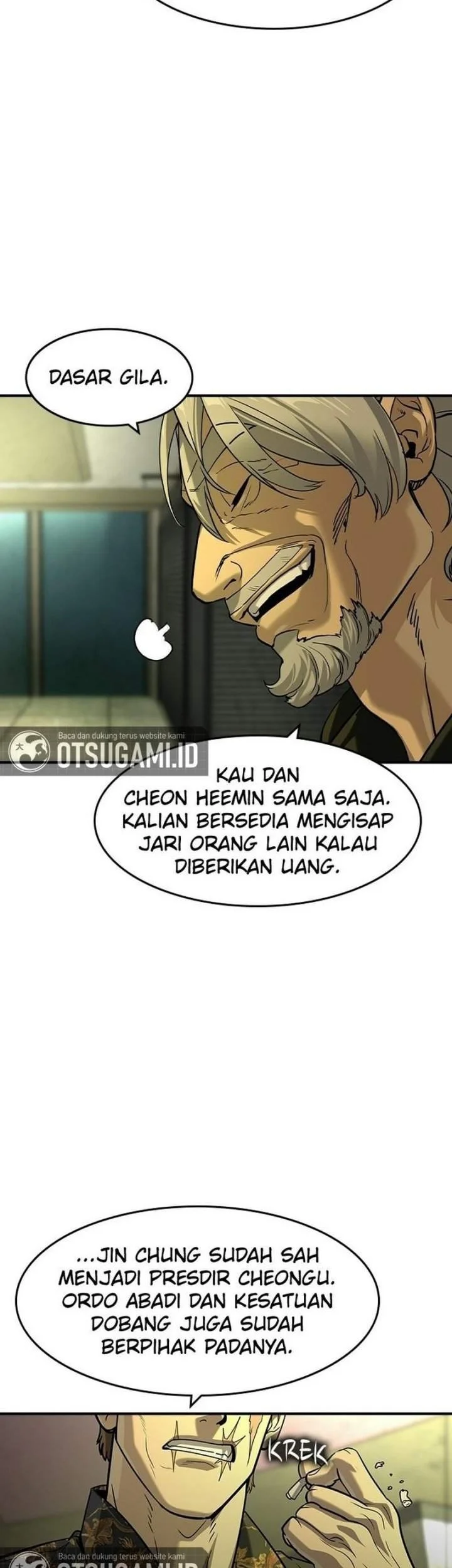 Chapter 71 - halaman 37