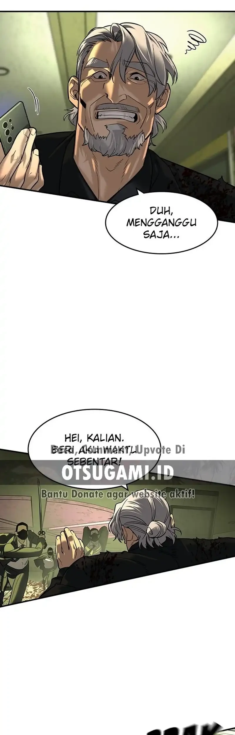Chapter 72 - halaman 20