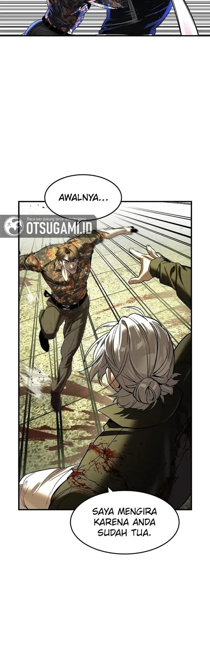 Chapter 73 - halaman 30