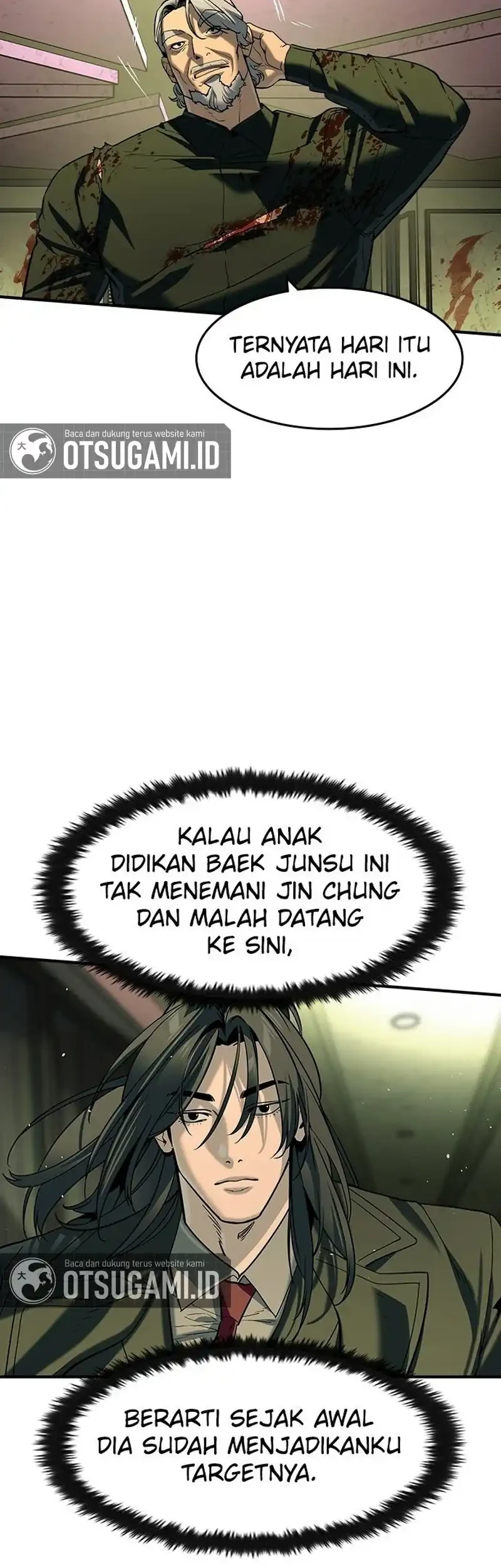 Chapter 73 - halaman 12