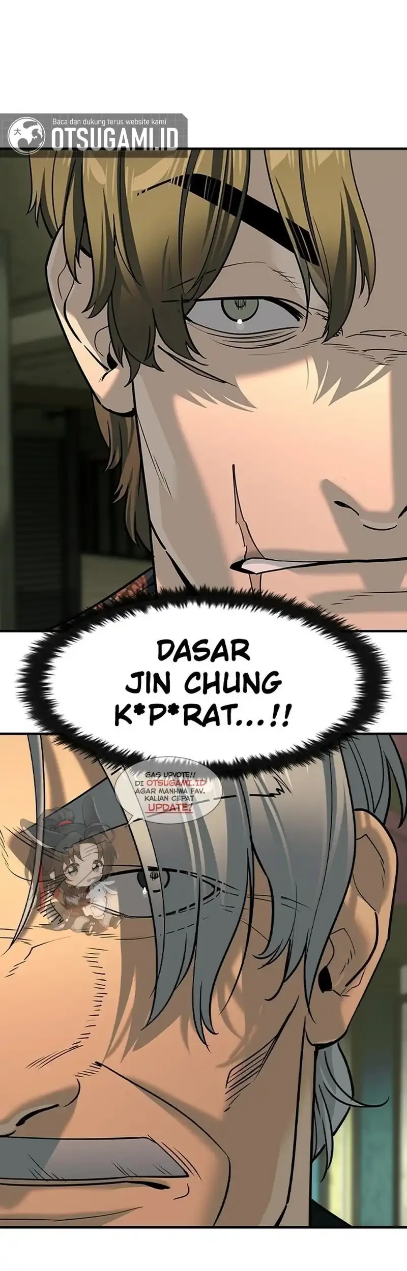 Chapter 73 - halaman 14