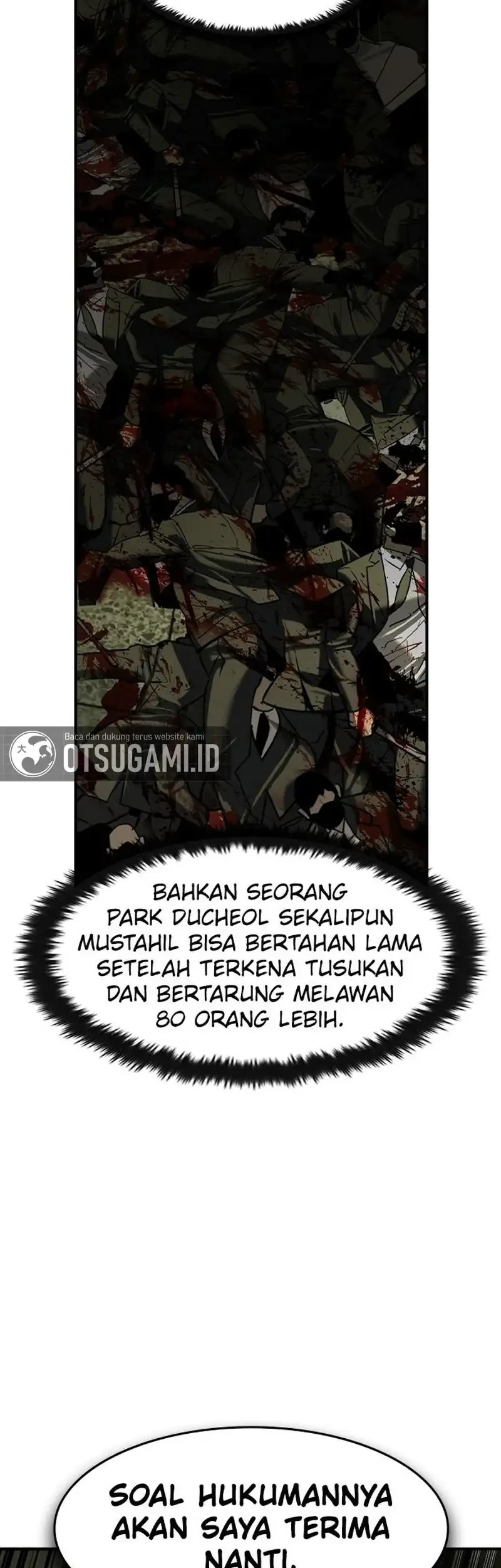 Chapter 74 - halaman 30