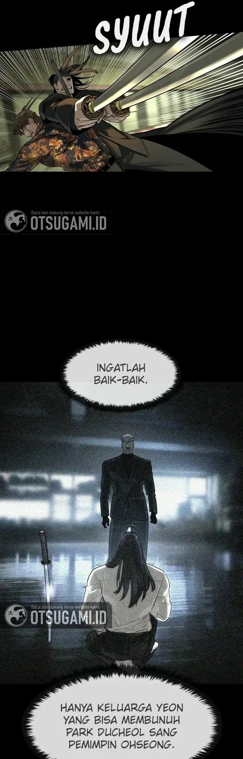 Chapter 74 - halaman 38