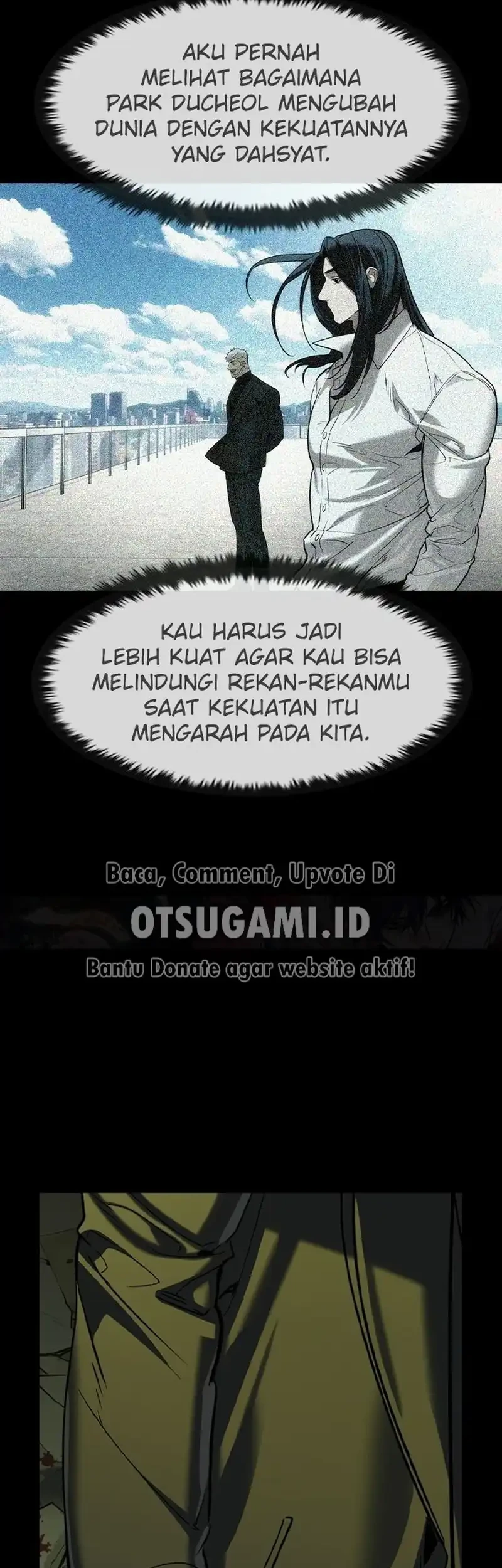 Chapter 74 - halaman 42