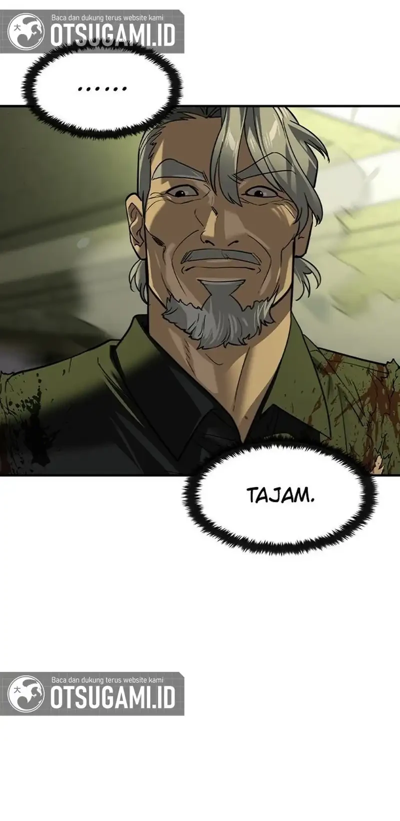 Chapter 74 - halaman 25