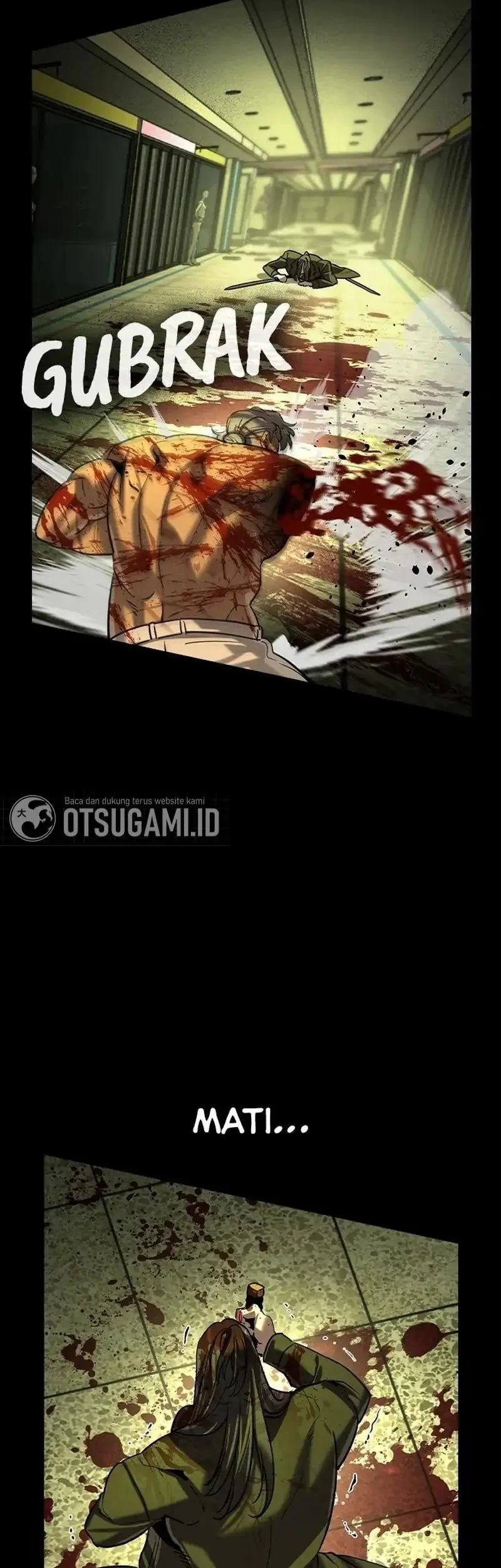 Chapter 75 - halaman 44