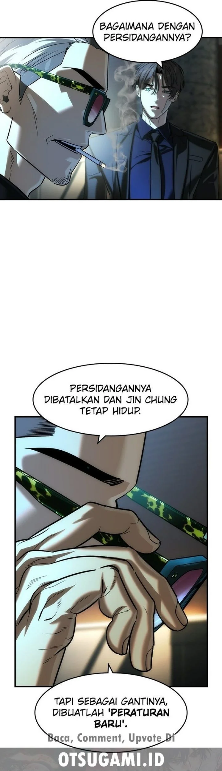 Chapter 76 - halaman 68