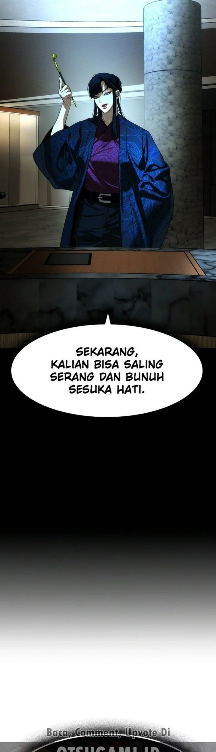 Chapter 76 - halaman 71