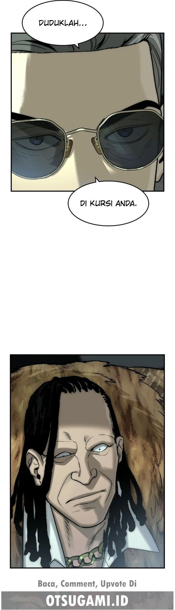 Chapter 77 - halaman 44