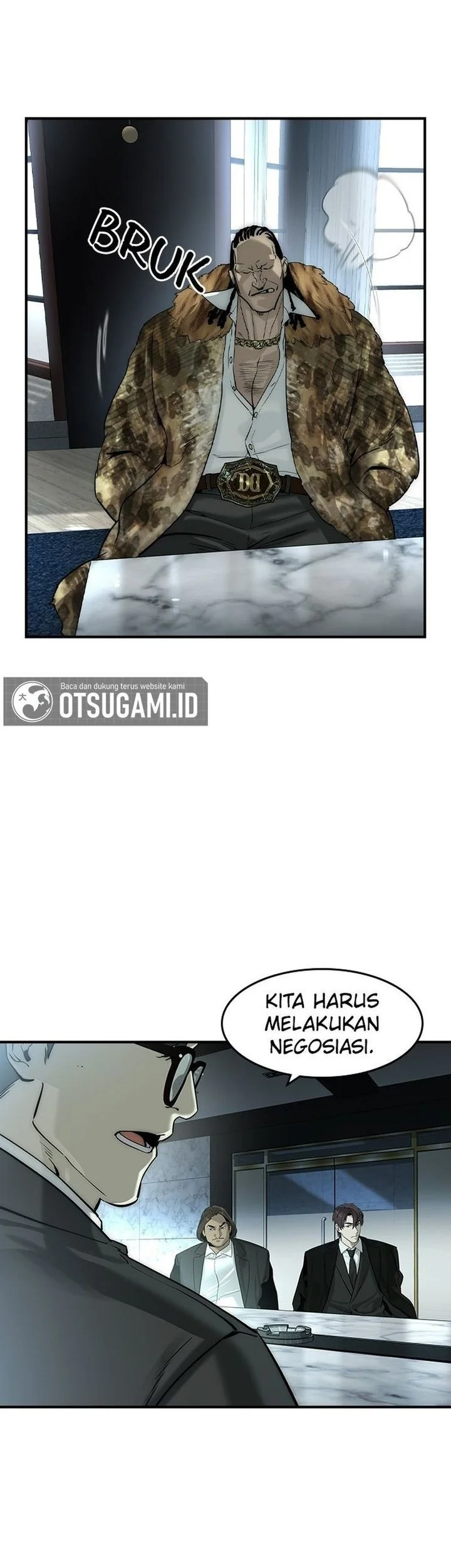 Chapter 77 - halaman 46