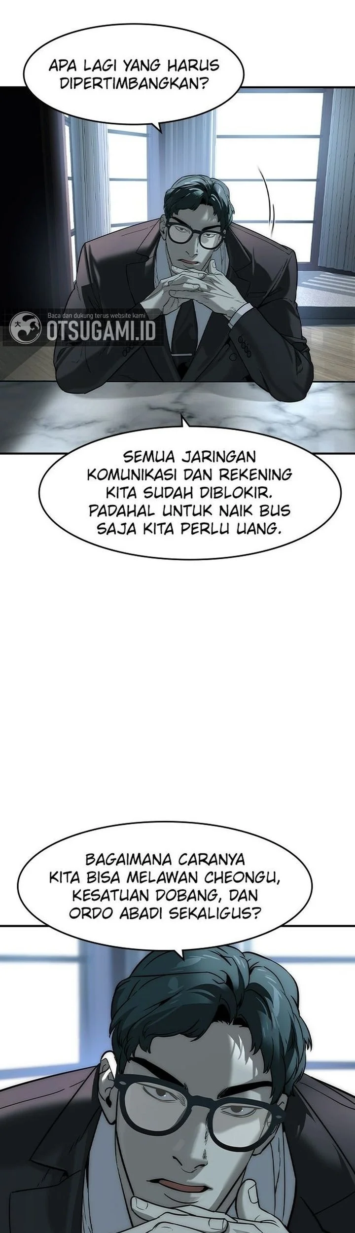 Chapter 77 - halaman 48