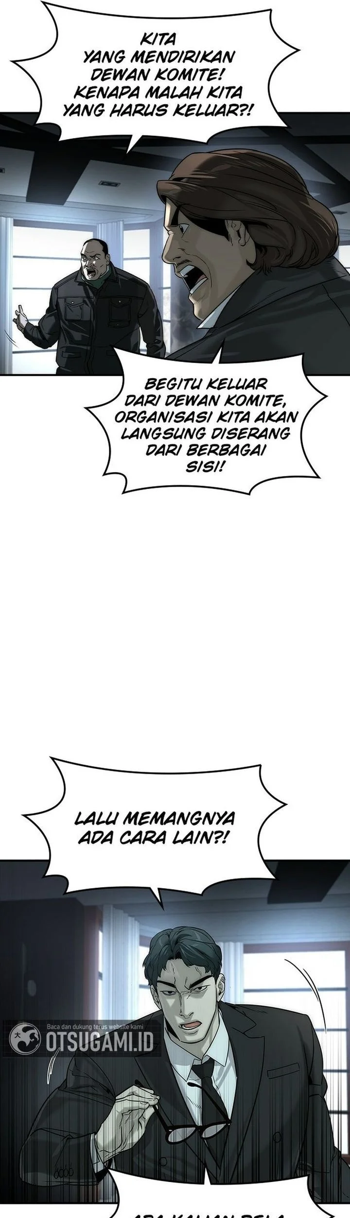 Chapter 77 - halaman 54