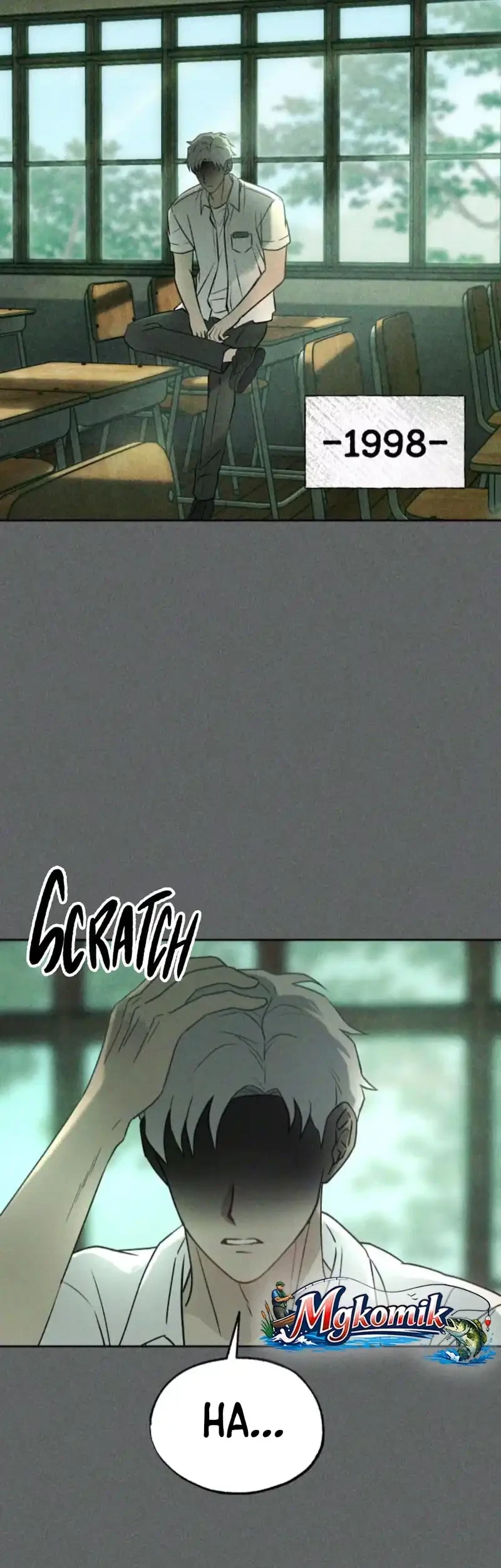Chapter 30 - halaman 131