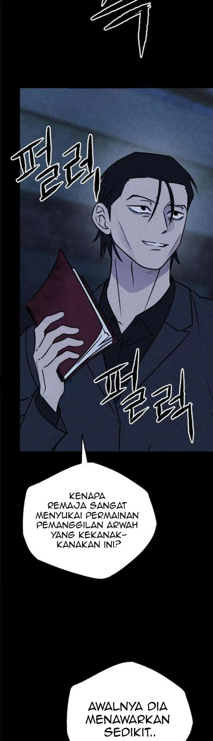 Chapter 38 - halaman 27