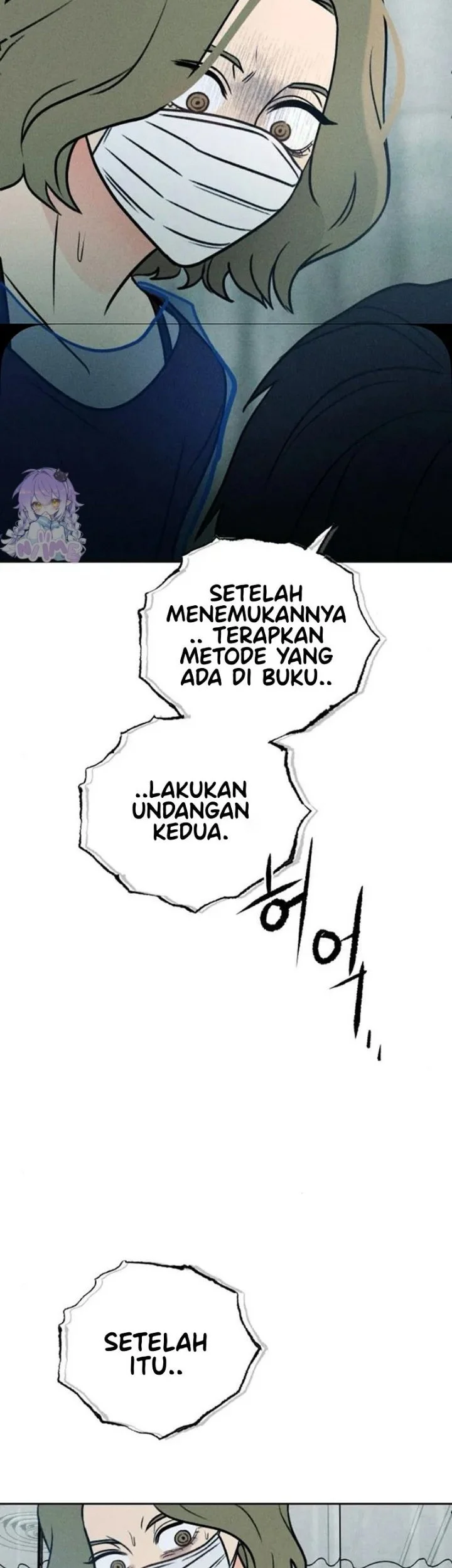 Chapter 40 - halaman 40