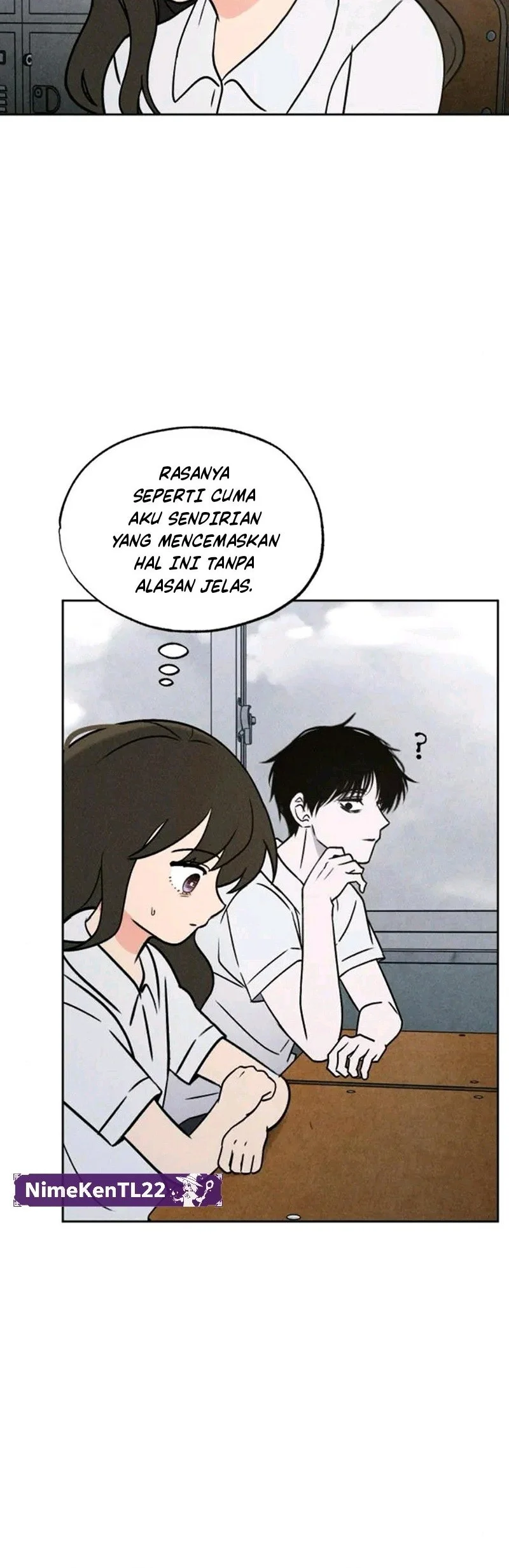 Chapter 45 - halaman 28