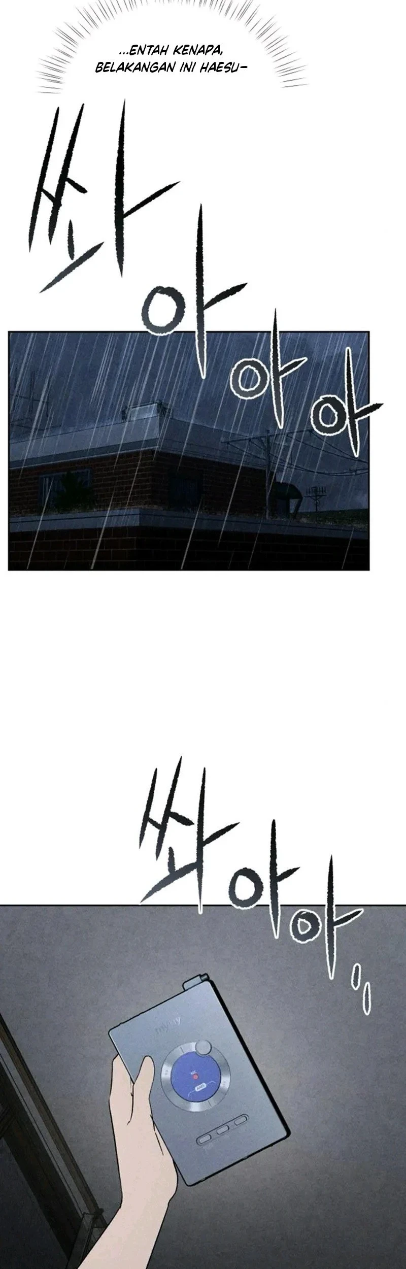 Chapter 45 - halaman 30