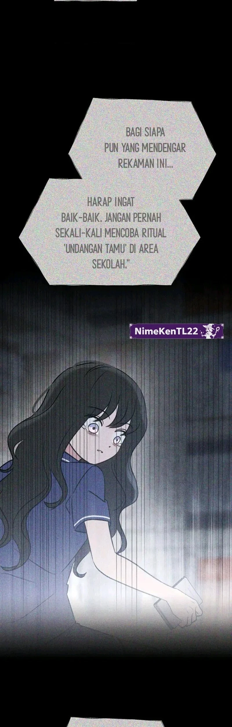 Chapter 45 - halaman 32