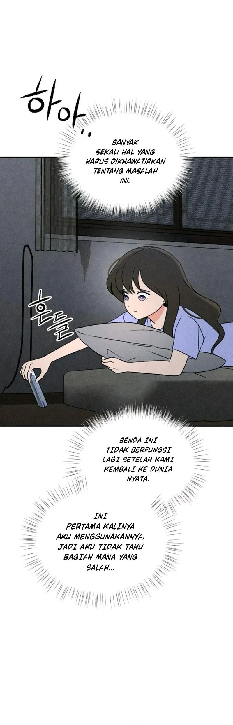 Chapter 45 - halaman 34